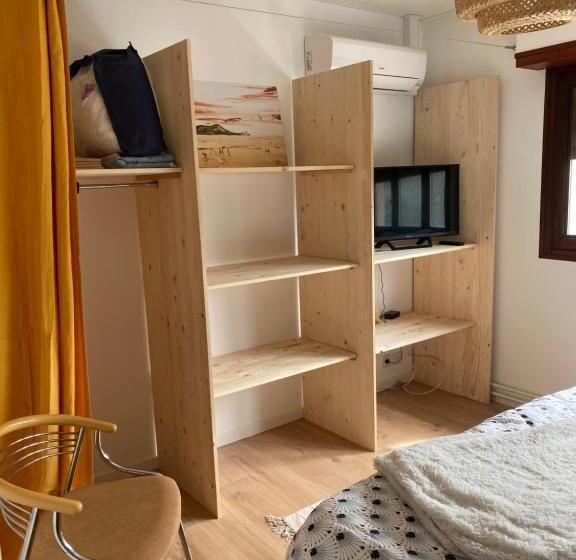 住宿加早餐  2 Chambres Dans Villa Avec Spa Et Piscine