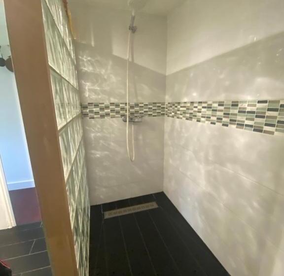 住宿加早餐  2 Chambres Dans Villa Avec Spa Et Piscine