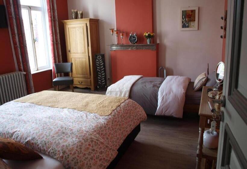 Bed and Breakfast Le Reve Bleu