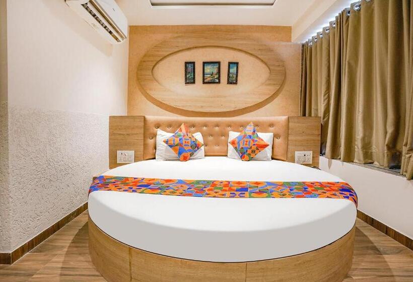 Fabhotel Kingsway