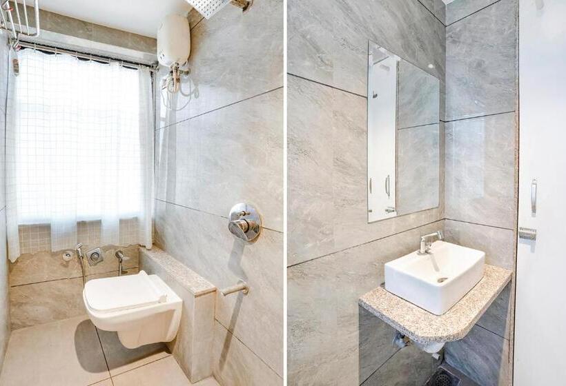 Fabhotel Kingsway
