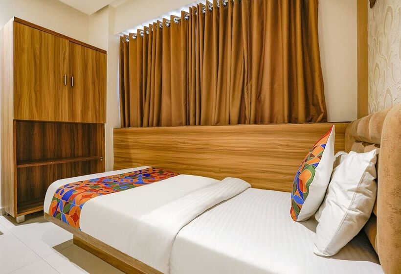 Fabhotel Kingsway