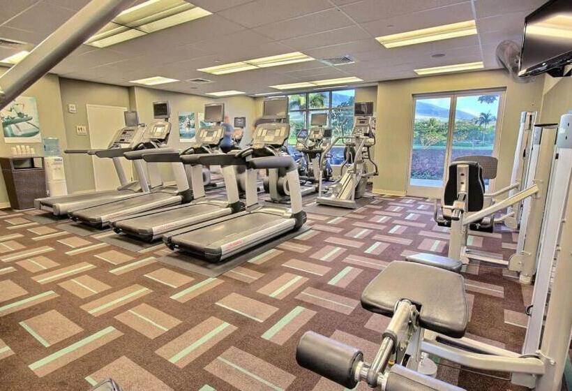 Honua Kai Resort And Spa By Maui Resort Rentals