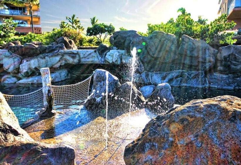 Honua Kai Resort And Spa By Maui Resort Rentals