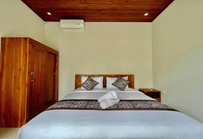 호텔 Belvilla Pantai Senja Resort Central Ubud