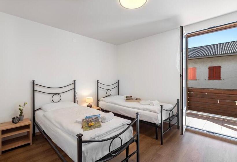 호텔 Casa Al Torchio 1,2,3 And 4   Happy Rentals