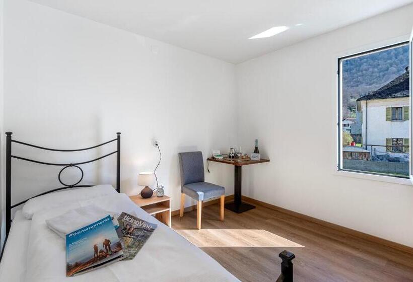 호텔 Casa Al Torchio 1,2,3 And 4   Happy Rentals