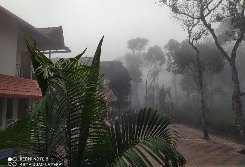 酒店 Coffee Nest Coorg