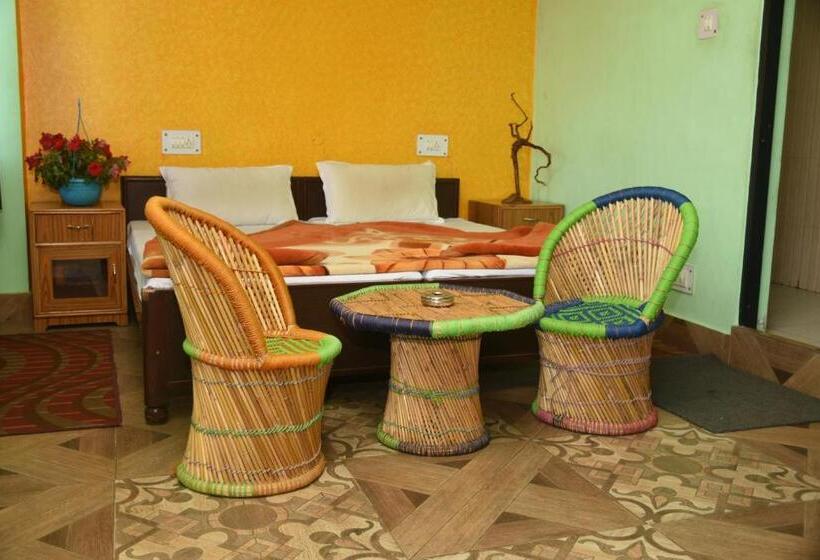 Hotel Dwarika