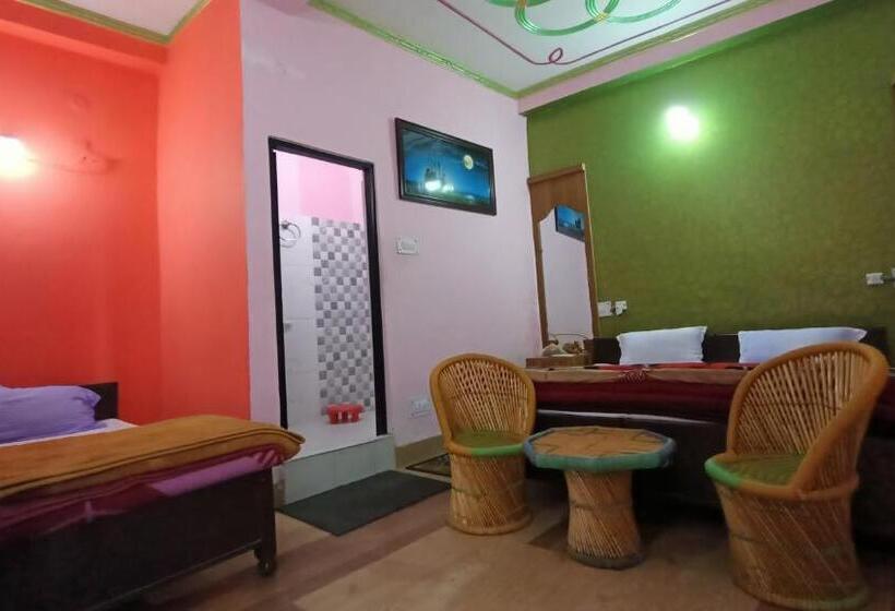 Hotel Dwarika