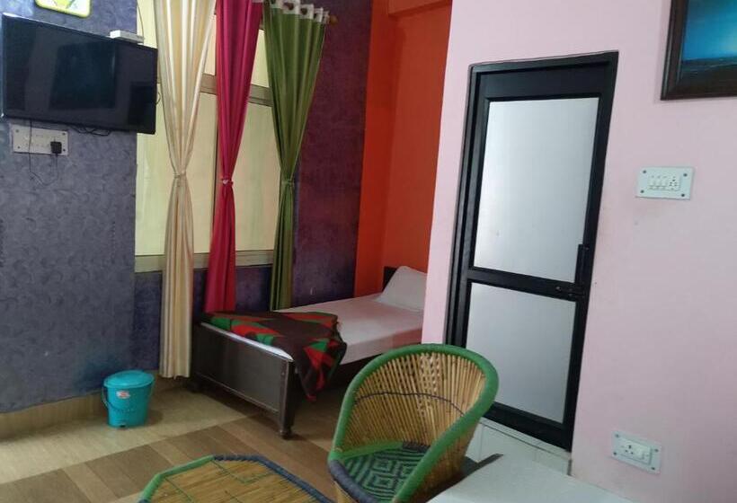 Hotel Dwarika