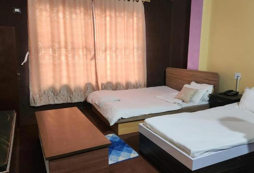 هتل Holiday Inn