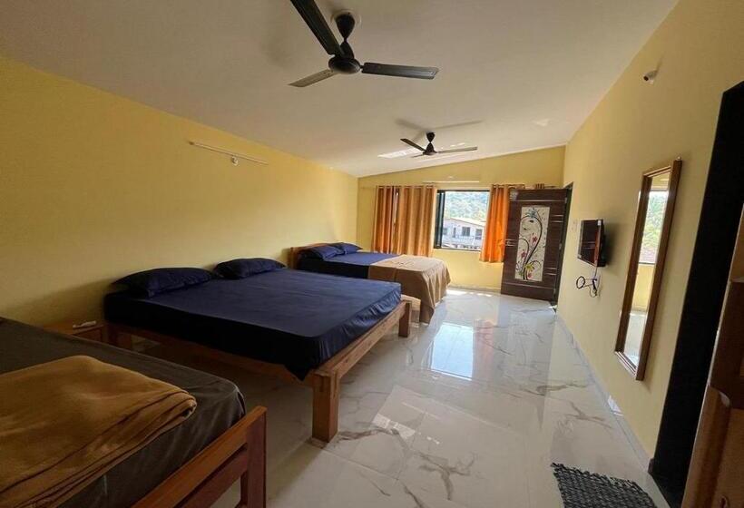Отель Klub Khavana The Exclusive Beachfront Resort