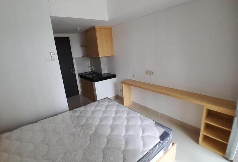 فندق Oyo 93826 Cprc Inn Serpong