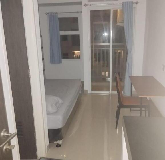 فندق Oyo 93826 Cprc Inn Serpong