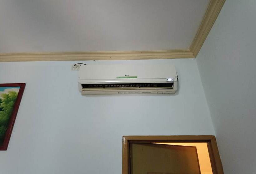 فندق Oyo 93826 Cprc Inn Serpong