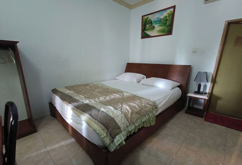 فندق Oyo 93826 Cprc Inn Serpong