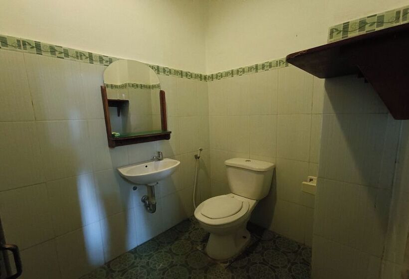 فندق Oyo 93826 Cprc Inn Serpong