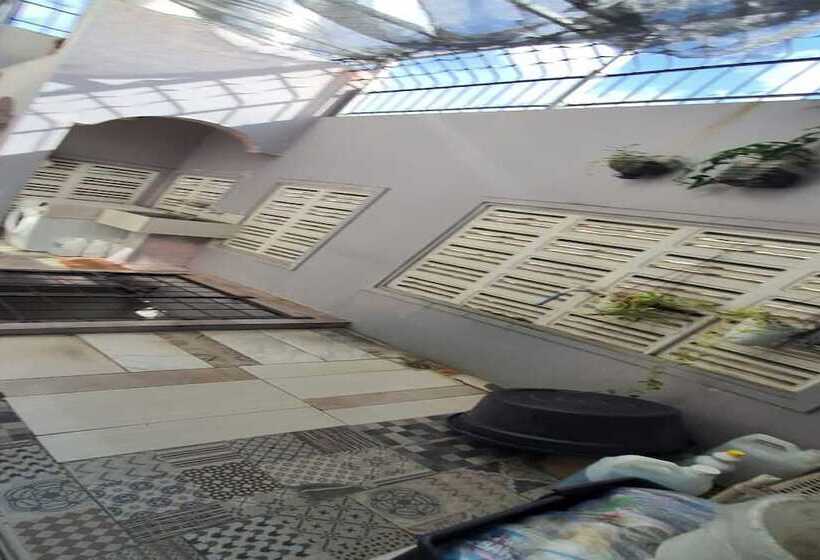 فندق Oyo 93826 Cprc Inn Serpong