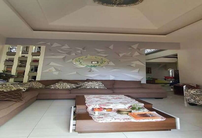 فندق Oyo 93831 Penginapan Cisauk