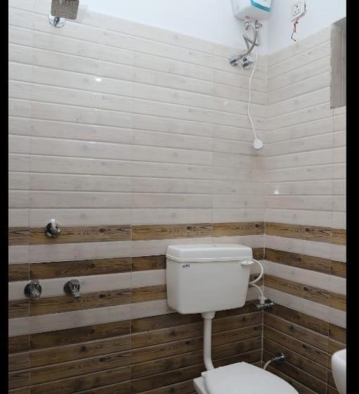 Отель Paradise Inn