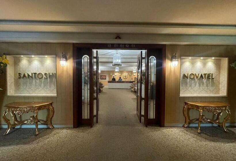 酒店 Rnr The Luxury Suits Lodging & Restaurant