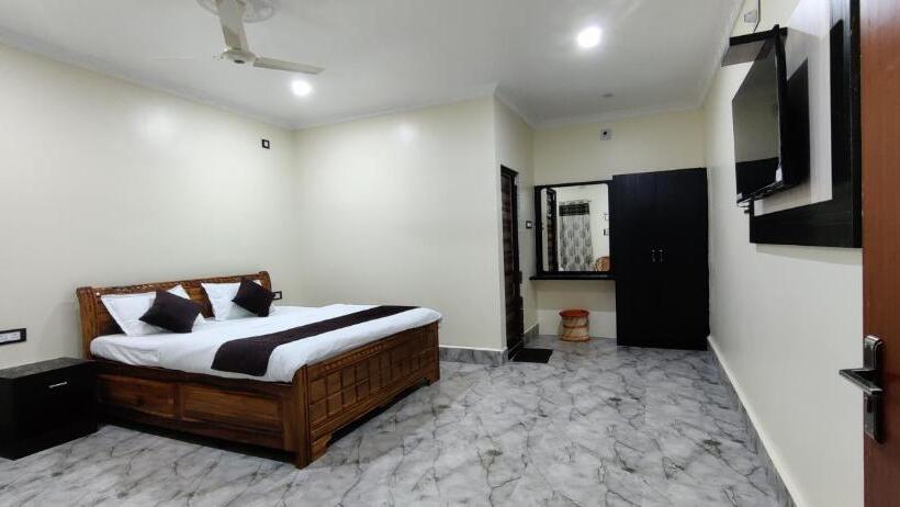 فندق Similipal Nature Retreat