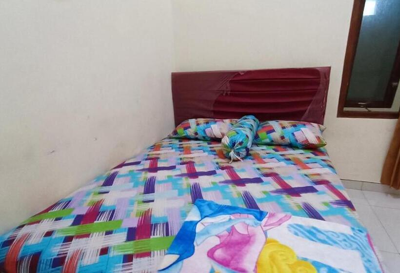 هتل Spot On 93819 Homestay Shinta Syariah