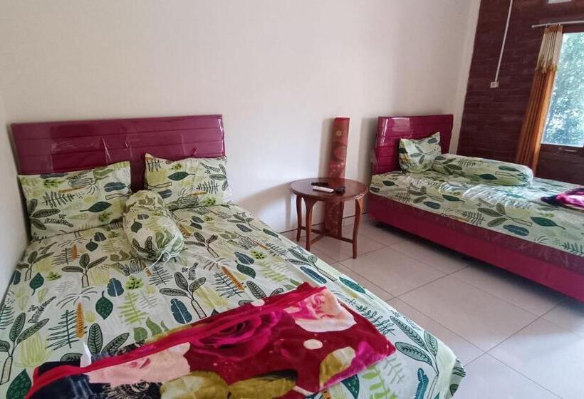 هتل Spot On 93819 Homestay Shinta Syariah