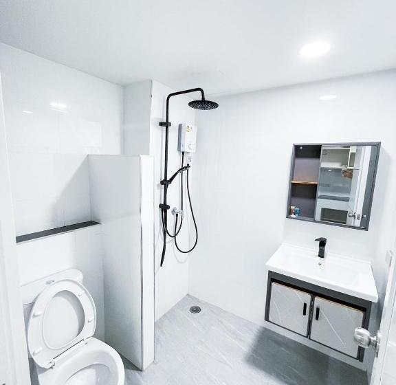 هتل S&y Apartment