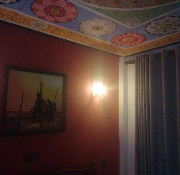 پانسیون Art Palace Resort