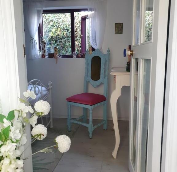 بنسيون Bayview Bed & Breakfast