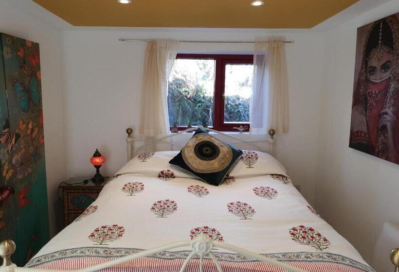 بنسيون Bayview Bed & Breakfast