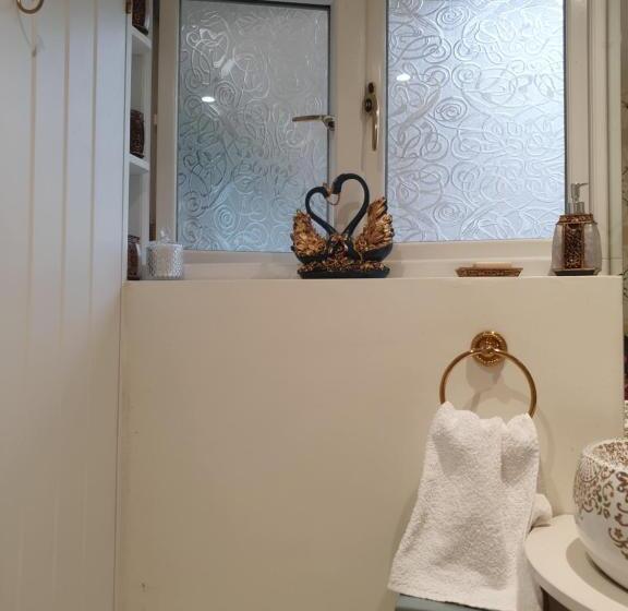 بنسيون Bayview Bed & Breakfast