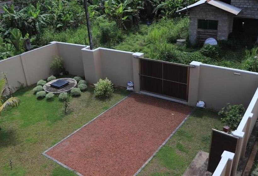 ペンション Dunest Villa
