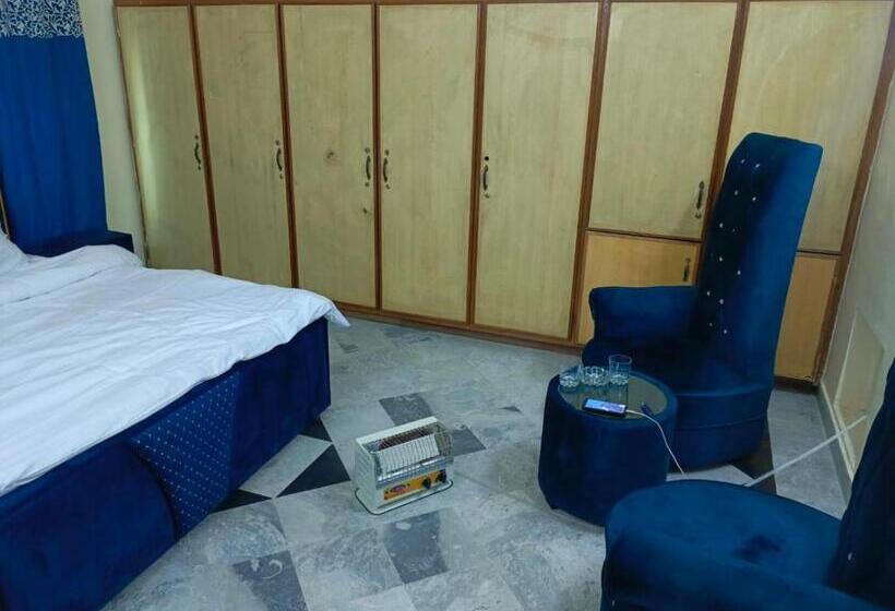 پانسیون Prime Family Lodge