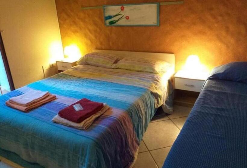 پانسیون Room In Bb   Guest House In Acireale