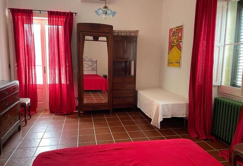 پانسیون Tenuta Palmarini