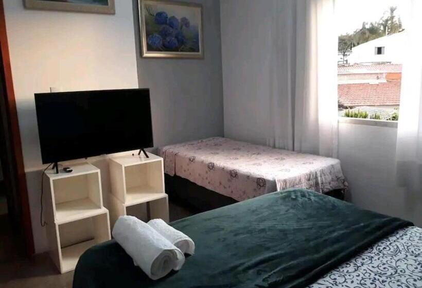 Pensão Triboulet Hospedaria