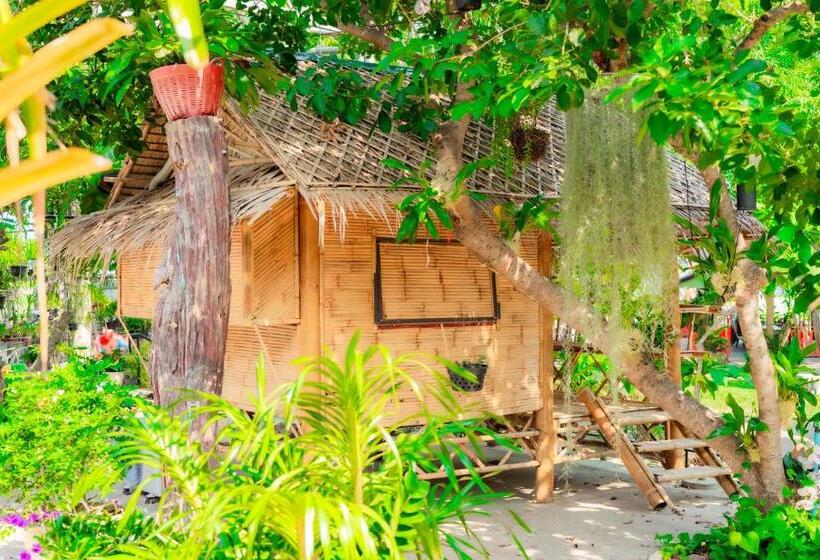 渡假胜地  Camp Chamao
