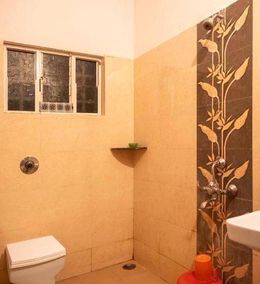 Курорт Dandeli Kali River Stay