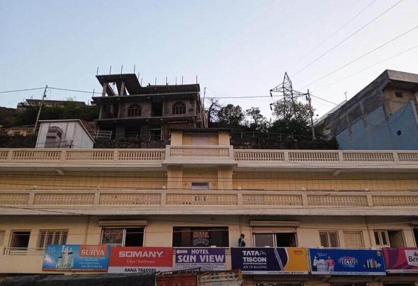 Sun View Chamba   Best Hotel In Chamba Tehri Garhwal