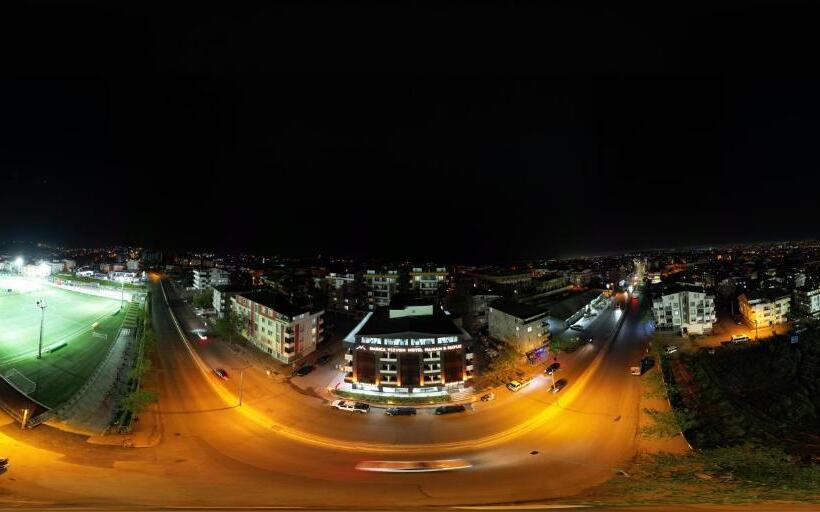 Vizyon Otel Darıca