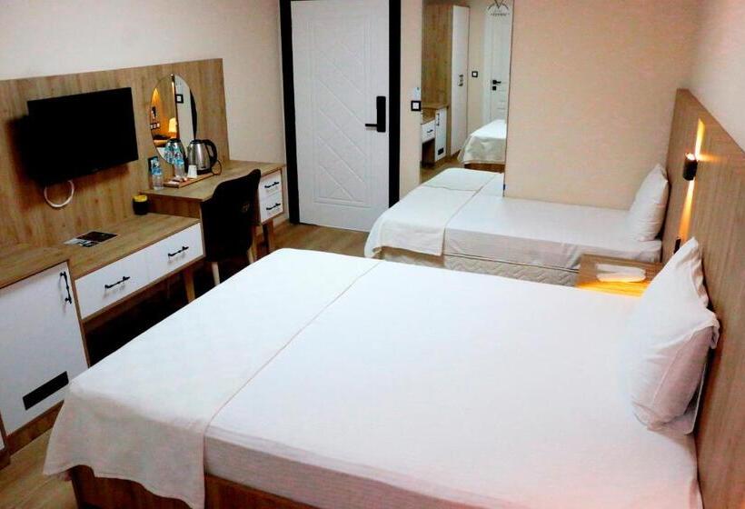 Vizyon Otel Darıca