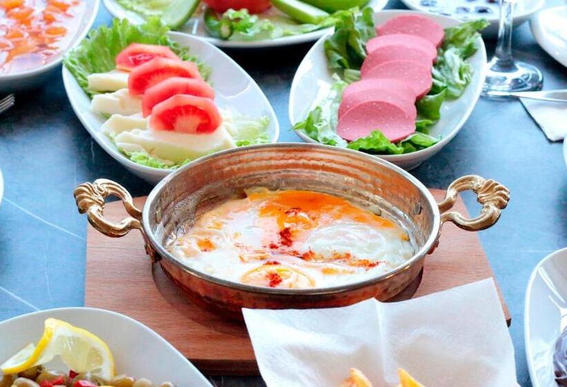 Vizyon Otel Darıca