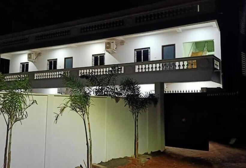 Yathra Resort Stays