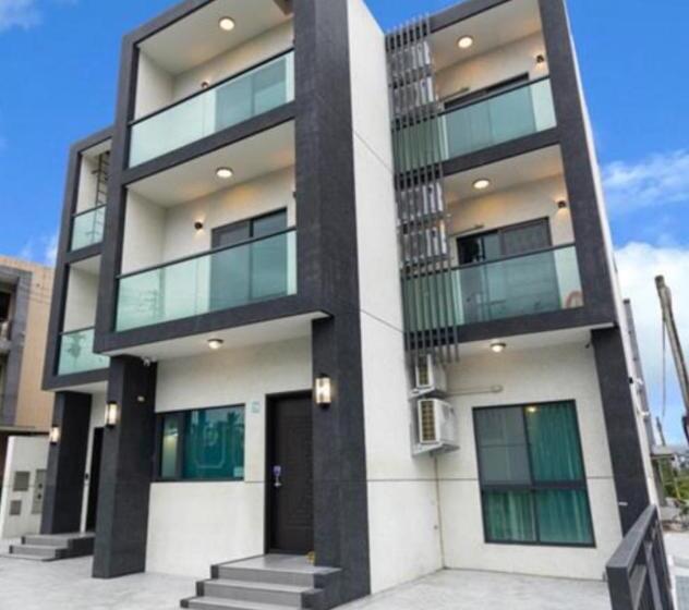 宜蘭曼曼玩民宿包棟