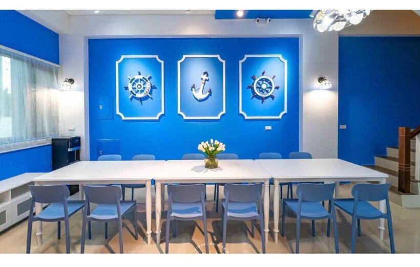 宜蘭曼曼玩民宿包棟