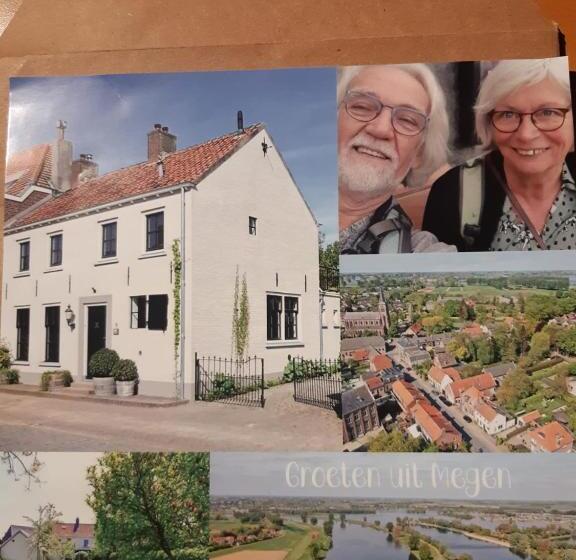 B&b Op De Keien