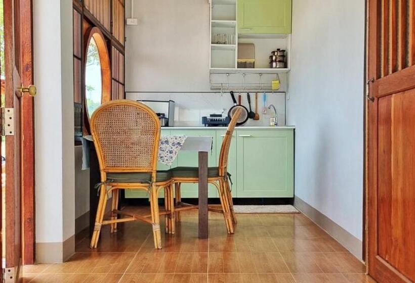 민박 พรพนาฮิลล์รีสอร์ท